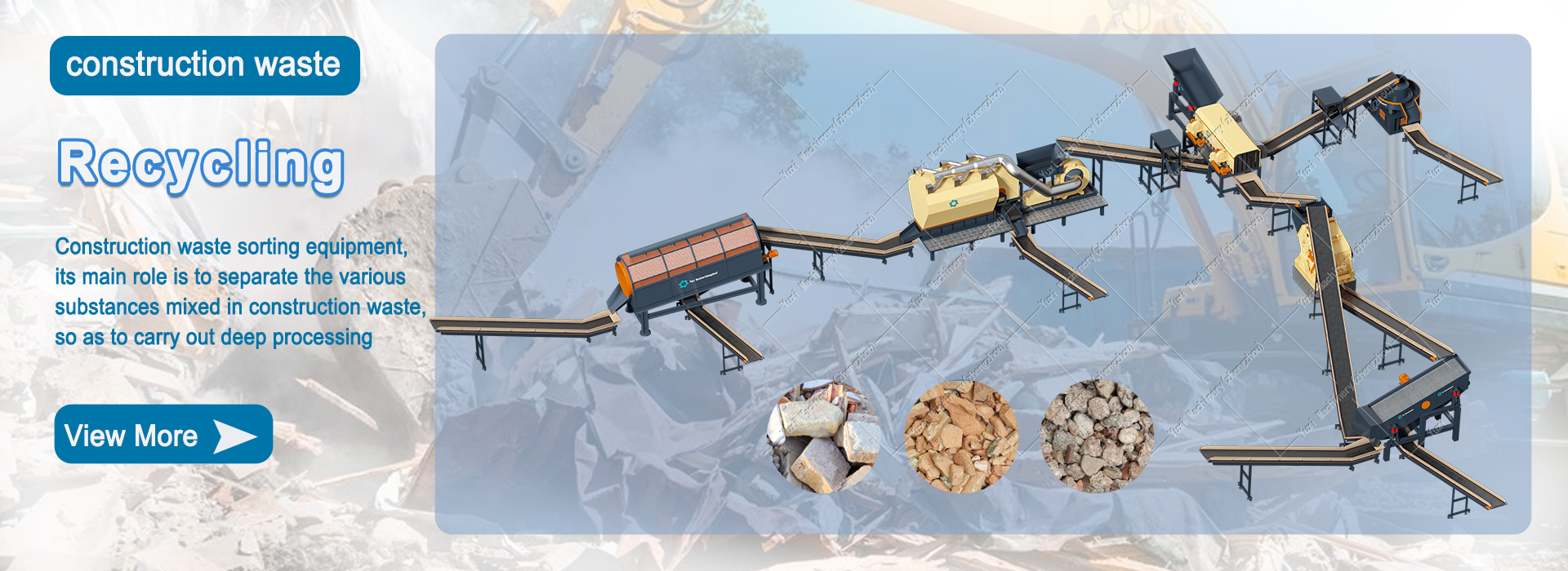 scrap metal crusher