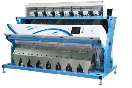 Color Sorter